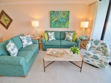 Sanibel Vacation Condo with Water Views & Two Bedrooms